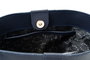 Vince Camuto Pantheon Bolso Cruzado Azul Oscuro